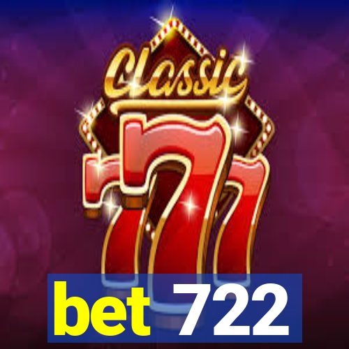 bet 722